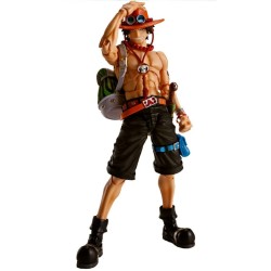 S.H.Figuarts Portgas D. Ace Flame Fist