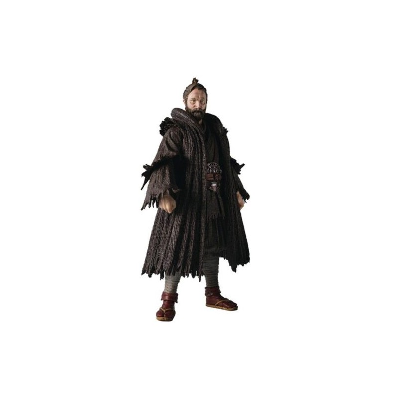 Meisho Movie Realization Sohei Obi-Wan Kenobi