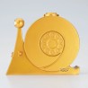 Banpresto One Piece Sofvimates Golden Transponder Snail