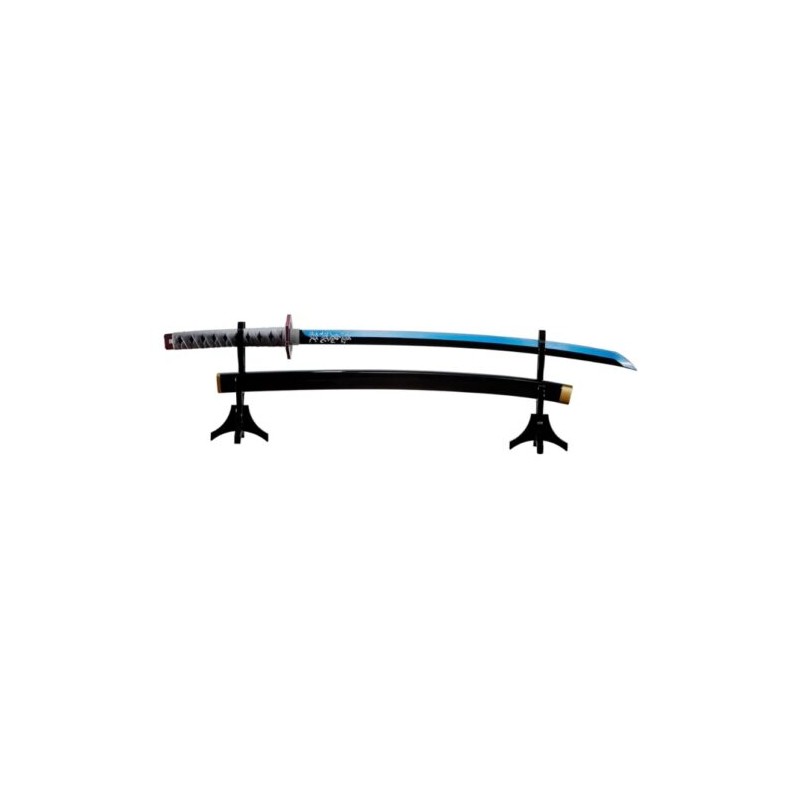 Proplica Nicirin Sword Giyu Tomioka