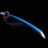 Proplica Nicirin Sword Giyu Tomioka