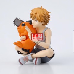 Banpresto Chainsaw Man Break Time Collection Vol.3