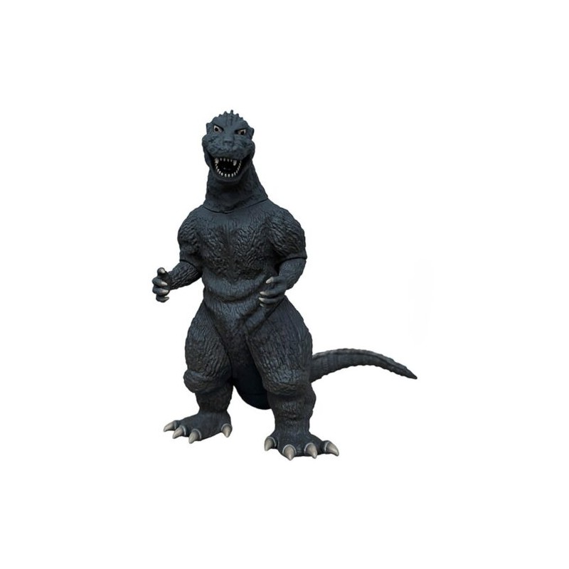 Banpresto Toho Monster Series Monsters Roar Attack Godzilla 1954 Ver.A