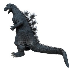 Banpresto Toho Monster Series Monsters Roar Attack Godzilla 1954 Ver.A