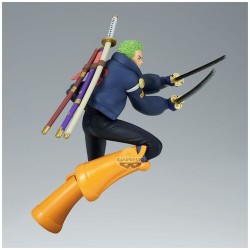 Banpresto One Piece Battle Record Collection Roronoa Zoro