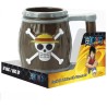 AbyStyle One Piece Tarro Skull Mugiwara