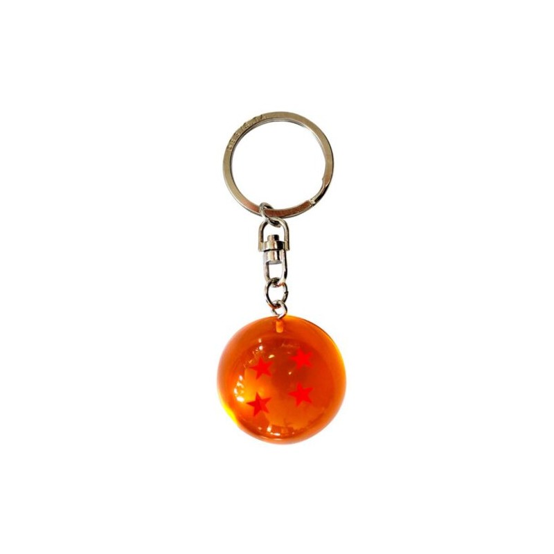 AbyStyle Dragon Ball Llavero Esfera del Dragon