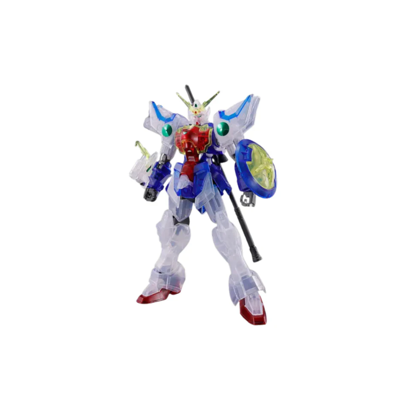 Bandai Hobby HG 1/144 Shenlong Gundam [Clear Color]