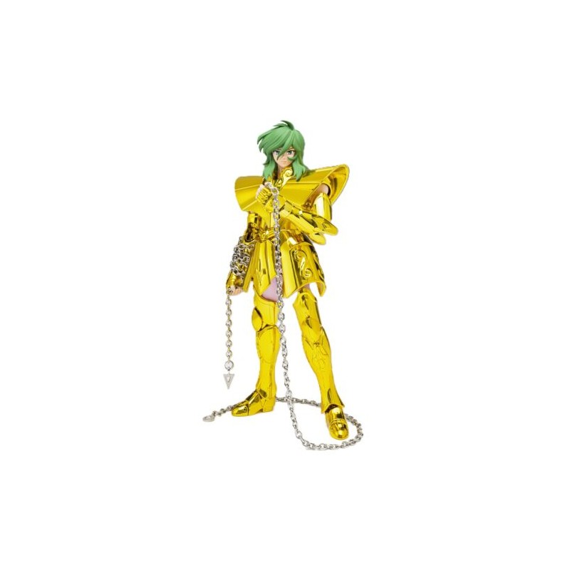 Bandai Shun Virgo Saint Cloth Myth EX