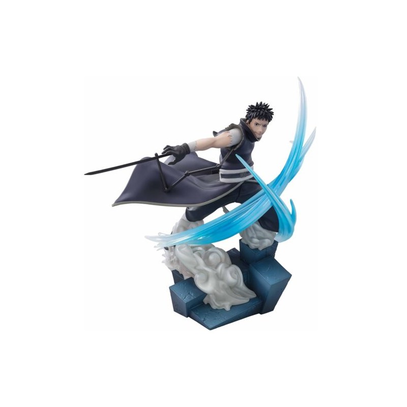 Figuartszero [Extra Battle] Obito Uchiha