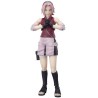 S.H.Figuarts Haruno Sakura -Inheritor Of Tsunade’S Indominable Will-