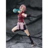 S.H.Figuarts Haruno Sakura -Inheritor Of Tsunade’S Indominable Will-