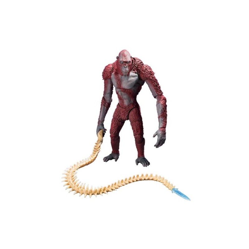 S.H.Monsterarts Skar King From Godzilla X Kong: The New Empire