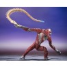 S.H.Monsterarts Skar King From Godzilla X Kong: The New Empire