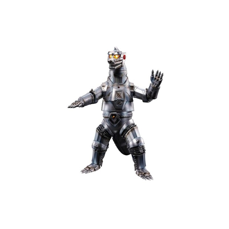DX Soul Of Chogokin Mechagodzilla 1974