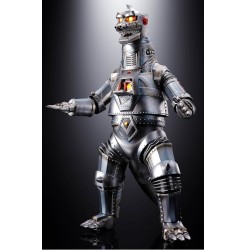 DX Soul Of Chogokin Mechagodzilla 1974