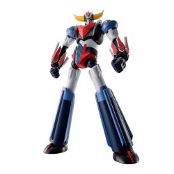 The Robot Spirits Grendizer U