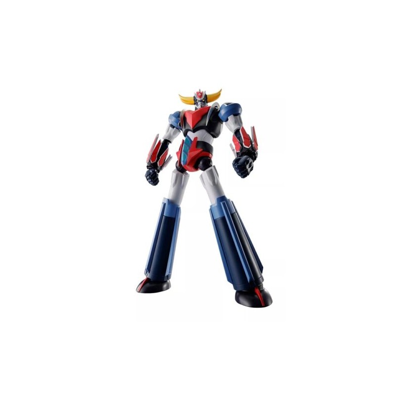 The Robot Spirits Grendizer U