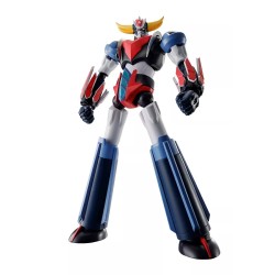 The Robot Spirits Grendizer U