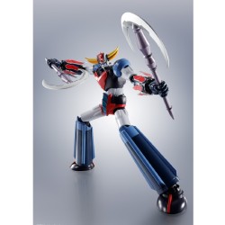 The Robot Spirits Grendizer U