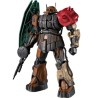 Bandai Tamashii Nations Gundam Universe Zaku II (Unidentified Type) Solari