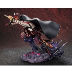 Bandai Figuartszero [Extra Battle] Shanks -Divine Departure-