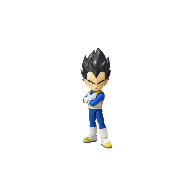 Bandai S.H.Figuarts Vegeta Daima