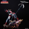 Bandai Figuartszero Touche Métallique Ufo Robo Grendizer