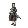 Bandai S.H.Figuarts Tanjiro Kamado
