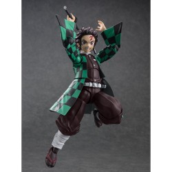 Bandai S.H.Figuarts Tanjiro Kamado