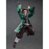 Bandai S.H.Figuarts Tanjiro Kamado