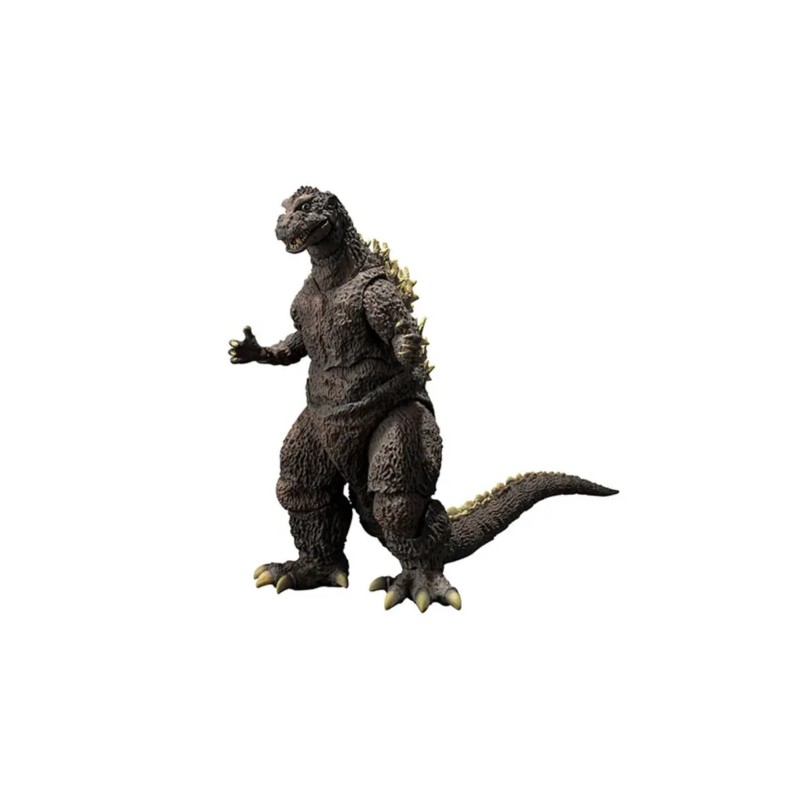 Bandai S.H.Monsterarts Godzilla [1954] 70Th Anniversary Special Ver.