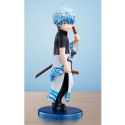 Bandai Adokenette Gintoki Sakata, Kotaro Katsura, Shinsuke Takasugi