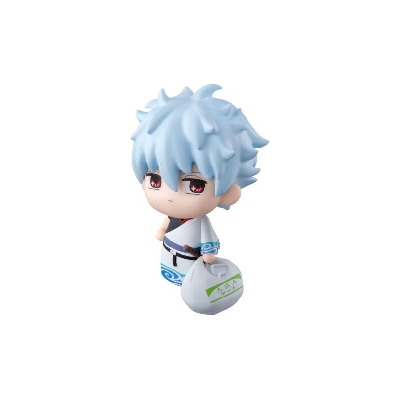 Bandai Tekupiku Gintoki Sakata
