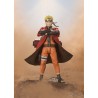 Bandai S.H.Figuarts Naruto Uzumaki [Sage Mode] -Savior Of Konoha-