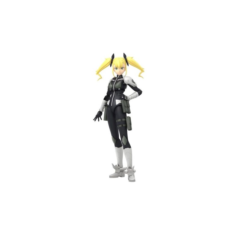 Bandai S.H.Figuarts Shinomiya Kikoru