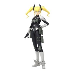 Bandai S.H.Figuarts Shinomiya Kikoru