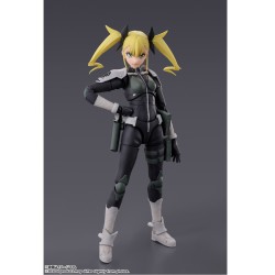 Bandai S.H.Figuarts Shinomiya Kikoru