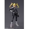 Bandai S.H.Figuarts Shinomiya Kikoru