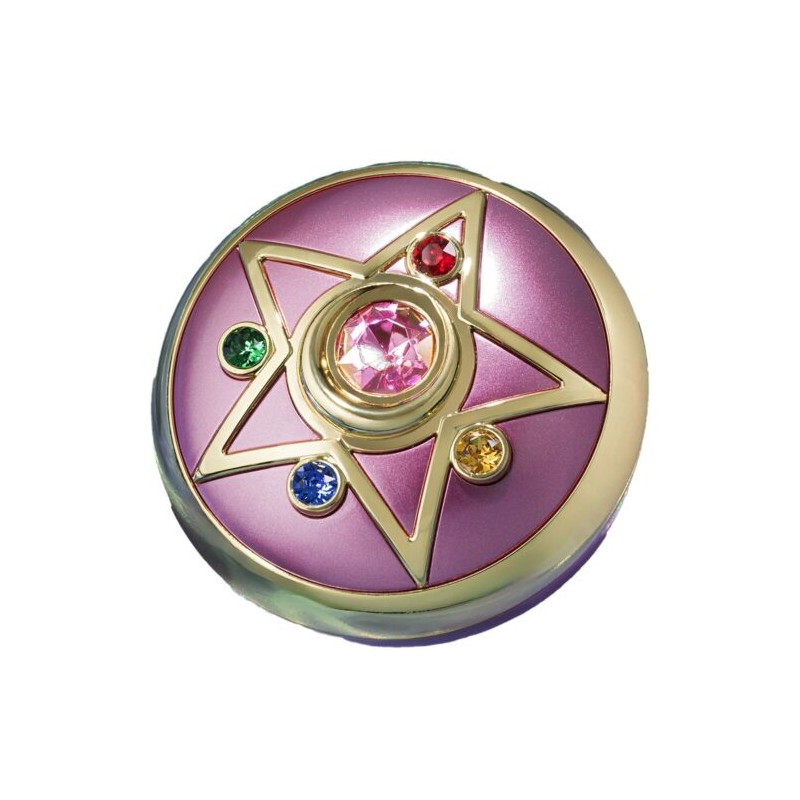 Bandai Proplica Crystal Star -Brilliant Color Edition-