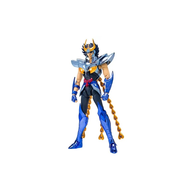 Bandai Saint Cloth Myth Cloth EX Phoenix Ikki Final Bronze Cloth