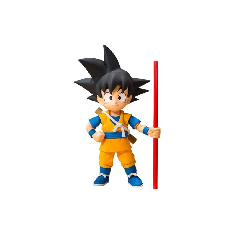 S.H.Figuarts Son Goku (Mini) Dragon Ball Daima