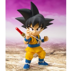 S.H.Figuarts Son Goku (Mini) Dragon Ball Daima