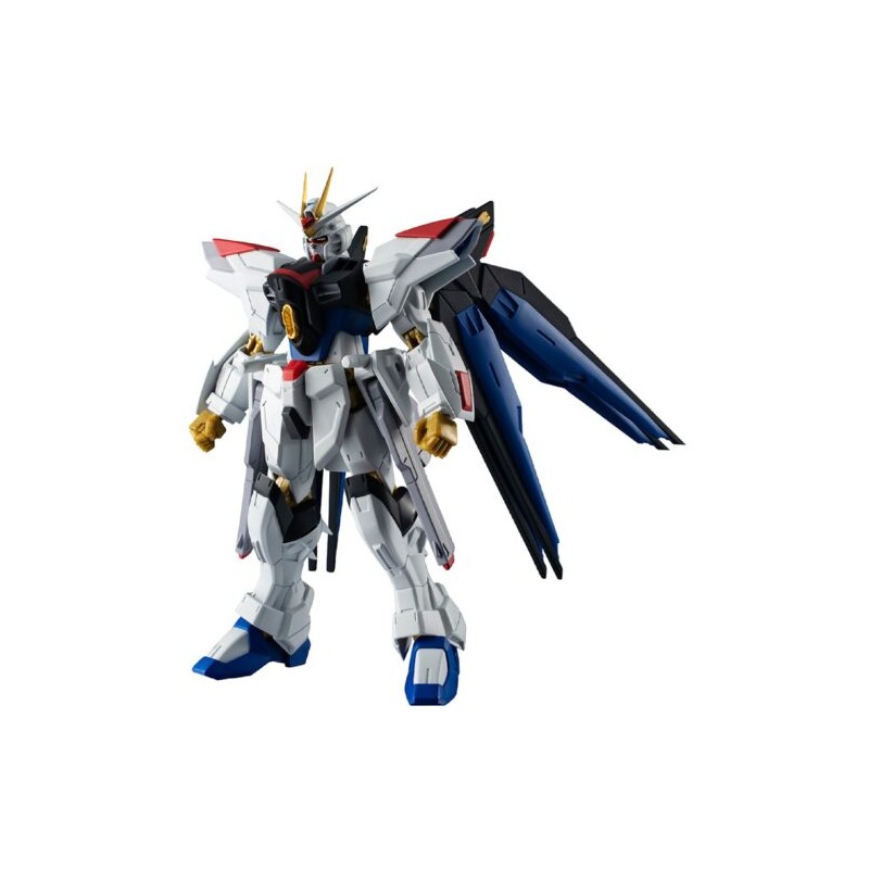 Gundam Universe ZGMF/A-262B Strike Freedom Gundam Type II