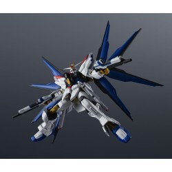 Gundam Universe ZGMF/A-262B Strike Freedom Gundam Type II