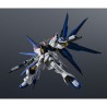 Gundam Universe ZGMF/A-262B Strike Freedom Gundam Type II