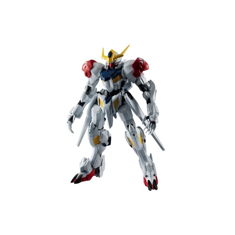 Gundam Universe ASW-G-08 Gundam Barbatos Lupus