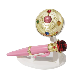 Proplica Transformation Brooch & Disguise Pen Set – Brilliant Color Edition –