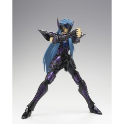 Saint Cloth Myth Ex Aquarius Camus (Surplice) 20Th Revival