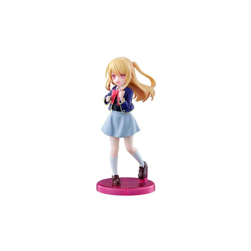 Rowtashii Noise Adokenette Ruby